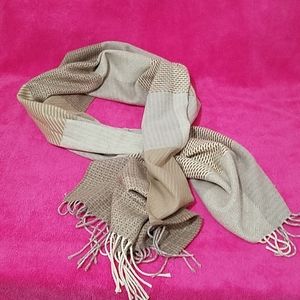 Soft scarf